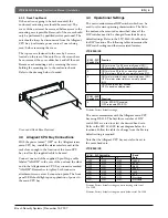 Preview for 8 page of Bosch LTC 8540/00 Instruction Manual