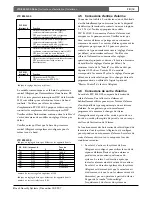 Preview for 18 page of Bosch LTC 8540/00 Instruction Manual