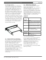 Preview for 42 page of Bosch LTC 8540/00 Instruction Manual