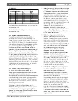 Preview for 43 page of Bosch LTC 8540/00 Instruction Manual