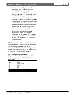 Preview for 44 page of Bosch LTC 8540/00 Instruction Manual