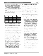 Preview for 51 page of Bosch LTC 8540/00 Instruction Manual