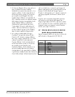 Preview for 52 page of Bosch LTC 8540/00 Instruction Manual