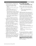 Preview for 6 page of Bosch LTC 8555 Instruction Manual