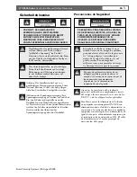 Preview for 10 page of Bosch LTC 8555 Instruction Manual