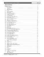 Preview for 6 page of Bosch LTC 8561 Series Instruction Manual