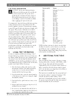 Preview for 15 page of Bosch LTC 8561 Series Instruction Manual