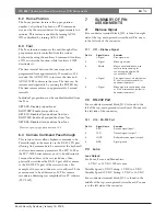 Preview for 16 page of Bosch LTC 8561 Series Instruction Manual