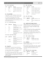 Preview for 17 page of Bosch LTC 8561 Series Instruction Manual