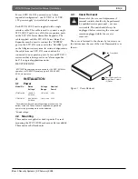 Preview for 8 page of Bosch LTC 8713 Series Instruction Manual