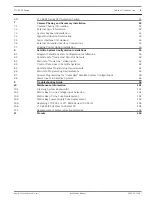 Preview for 5 page of Bosch LTC 8808/00 Series Installation Manual