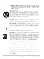 Preview for 10 page of Bosch LTC 8808/00 Series Installation Manual