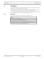 Preview for 15 page of Bosch LTC 8808/00 Series Installation Manual