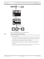 Предварительный просмотр 35 страницы Bosch LTC 8808/00 Series Installation Manual