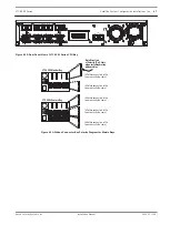 Preview for 67 page of Bosch LTC 8808/00 Series Installation Manual