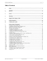 Предварительный просмотр 3 страницы Bosch LTC 8808/00 Series Instruction Manual