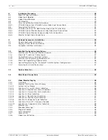 Preview for 4 page of Bosch LTC 8808/00 Series Instruction Manual