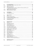 Предварительный просмотр 5 страницы Bosch LTC 8808/00 Series Instruction Manual