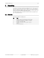 Preview for 15 page of Bosch LTC 8808/00 Series Instruction Manual