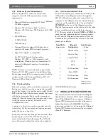 Preview for 4 page of Bosch LTC 8850 Series Instruction Manual