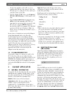 Preview for 8 page of Bosch LTC 8850 Series Instruction Manual