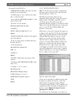 Preview for 54 page of Bosch LTC 8850 Series Instruction Manual