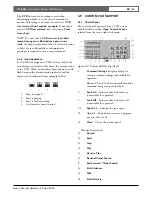 Preview for 69 page of Bosch LTC 8850 Series Instruction Manual