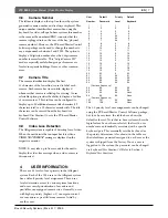 Preview for 7 page of Bosch LTC 8900 Series User Manual