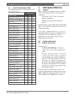 Preview for 8 page of Bosch LTC 8900 Series User Manual