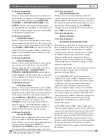 Preview for 21 page of Bosch LTC 8900 Series User Manual