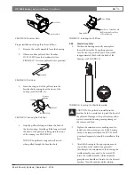 Предварительный просмотр 13 страницы Bosch LTC 9384 Series Instruction Manual