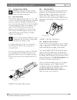 Предварительный просмотр 10 страницы Bosch LTC 9385 Series Instruction Manual