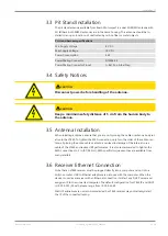 Preview for 9 page of Bosch LTE65 Manual