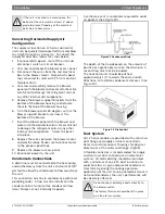 Preview for 8 page of Bosch LV Series Installation And Maintenance Manual