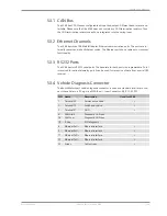 Preview for 11 page of Bosch M 60 Manual