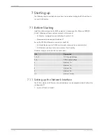 Preview for 16 page of Bosch M 60 Manual