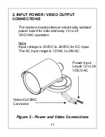 Предварительный просмотр 11 страницы Bosch MAN-REG-X-08 Installation Instructions Manual