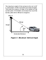 Предварительный просмотр 14 страницы Bosch MAN-REG-X-08 Installation Instructions Manual