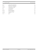 Preview for 4 page of Bosch MAP Control Center IUI-MAP0001-2 User Manual