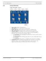 Preview for 8 page of Bosch MAP Control Center IUI-MAP0001-2 User Manual