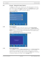 Preview for 16 page of Bosch MAP Control Center IUI-MAP0001-2 User Manual