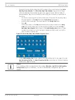 Preview for 22 page of Bosch MAP Control Center IUI-MAP0001-2 User Manual