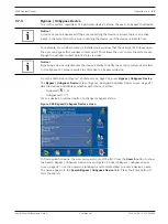 Preview for 41 page of Bosch MAP Control Center IUI-MAP0001-2 User Manual