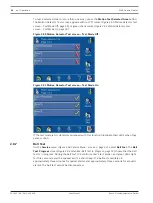 Preview for 56 page of Bosch MAP Control Center IUI-MAP0001-2 User Manual