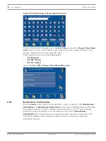 Preview for 58 page of Bosch MAP Control Center IUI-MAP0001-2 User Manual