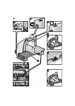 Предварительный просмотр 51 страницы Bosch MAS 62 Series Operating Instructions Manual