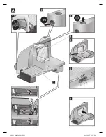 Предварительный просмотр 89 страницы Bosch MAS61 Series Instruction Manual