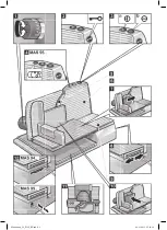 Предварительный просмотр 119 страницы Bosch MAS9 Instruction Manual