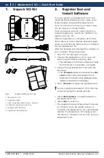 Предварительный просмотр 2 страницы Bosch Mastertech II VCI Quick Start Manual