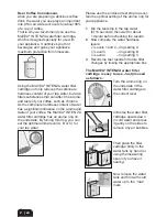 Preview for 4 page of Bosch Mavea INTENZA Instruction Manual